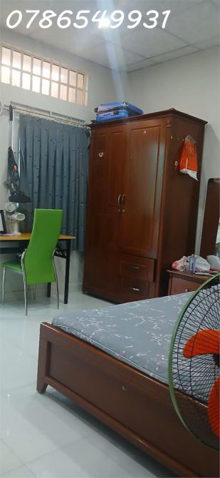 BÁN NHÀ 2 TẦNG 75M2 NGAY CAO ĐẲNG CÔNG THƯƠNG – TP. THỦ ĐỨC – NHỈNH 5 TỶ - 2