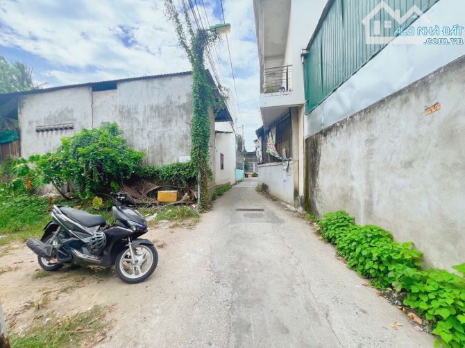 🌴Bán Lô Đất Đẹp Vuông Vức Thôn Phú Nông - Phường Tây Nha Trang. Giá 3 tỷ 880 - 2