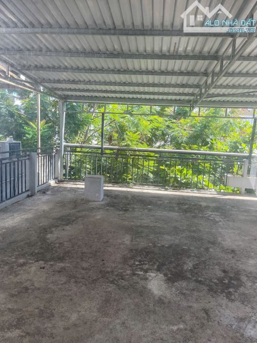 Bán 124m đất mặt tiền đường Nguyễn Công Trứ gần đường Chính Hữu ngang 7,8m gần Biển - 2