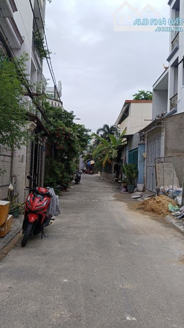 BÁN NHÀ HẺM NHÀ Ô TÔ LÊ VĂN QUỚI BÌNH TÂN, 5 TẦNG, 80M2, NHỈNH 7 TỶ TL - 2