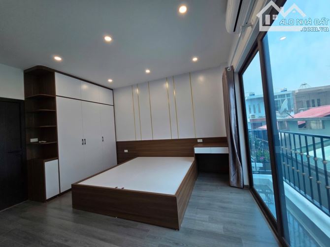 BÁN NHÀ TRẦN PHÚ - TRUNG TÂM HÀ ĐÔNG - 32M X 5 TẦNG - Ô TÔ ĐỖ - GIÁ 7 TỶ 9. - 2