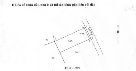 ĐẤT HXH - DT 184M2 (NGANG 8M) – ĐƯỜNG SỐ 5, P. TĂNG NHƠN PHÚ B, TP THỦ ĐỨC - 2
