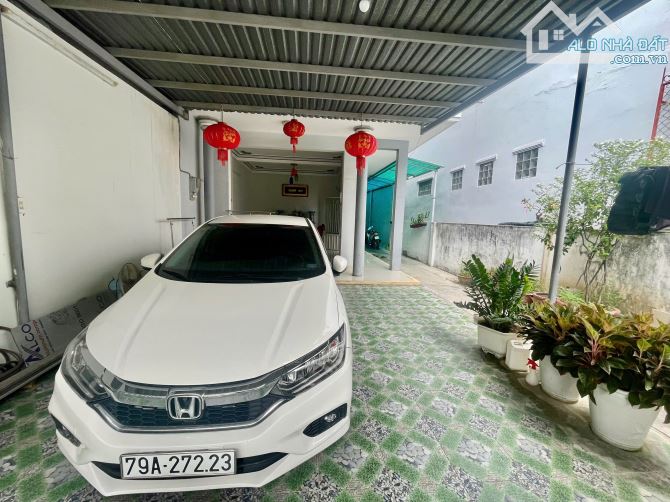 ✅Nhà mặt tiền đường Dương Hiến Quyền, cách biển chỉ 170m, giá tốt . - 3