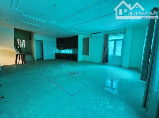 HIẾM BIỆT THỰ NHÀ VƯỜN VIỆT HƯNG 125M 5TẦNG-7MT.32.5TỶ Ô TÔ TRÁNH VIEW CÔNG VIÊN Ở SƯỚNG - 3