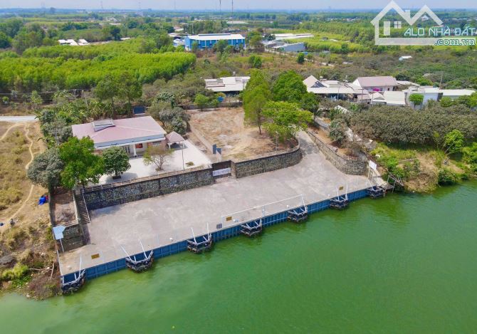 Bán bến thủy nội địa, có giấy phép, giấy tờ pháp lý đầy đủ, đang hoạt động - 3