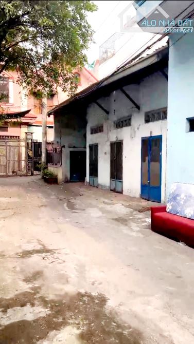 Bán GẤP Nhà Nát 14x8m Đường Quốc Lộ 22, P.Trung Mỹ Tây Quận 12 Giá 6.2 Tỷ - 3