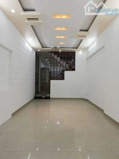 Nhà 3 tầng 4x17m khu Tên Lửa 933 Đg Tỉnh Lộ 10 giá 6.8 tỷ - 3