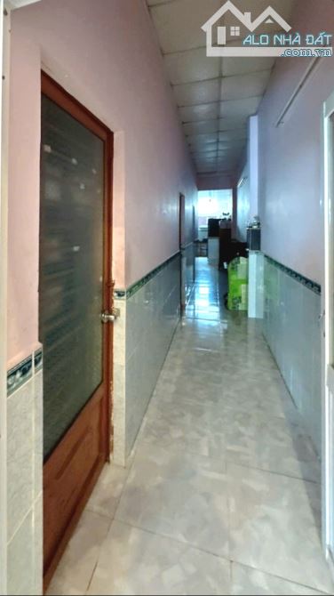 BÁN NHÀ TRẢNG DÀI, SỔ HỒNG, ĐƯỜNG RỘNG 5m, SÂN OTO GẦN NGÃ 3 5 THƯỞNG - 3