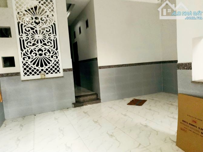 Bán Nhanh Biệt Thự 8x20m KDC Hoàng Hải Bà Điểm Hóc Môn Giá 8.25 Tỷ Đang Cho Thuê 12tr/th - 3