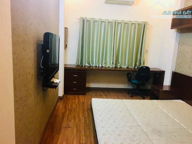 SẬP RỒI, CHỐT THÔI:  Văn Cao 53m2, 5T, 2 nhà 2 mặt ngõ, nhà dân KCBT, sát ô tô, cho thuê - 3