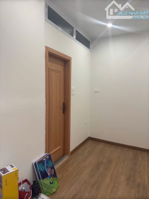 PHỐ CỔ HOÀN KIẾM- 5 TẦNG SỔ RIÊNG- NHỈNH 7 TỶ- KINH DOANH - 3