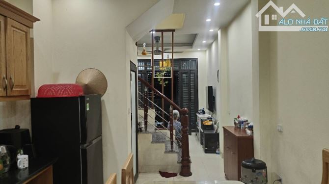 Nhà đẹp Vân Canh 42m2- 4 tầng, 2 thoáng, ngõ rộng thoáng, ô tô, giá 5.5 tỷ - 3