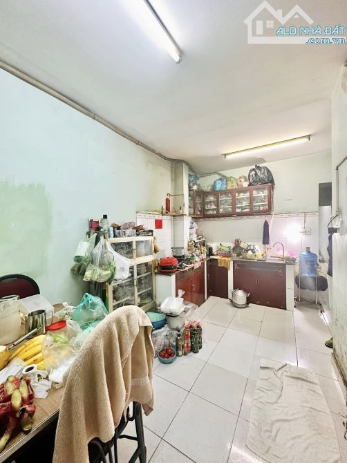 Bán nhanh trong 10 ngày, nhà hẻm xe hơi Thành Thái, Quận 10, 119m2, 4 tầng, chỉ 20 tỷ 600 - 3