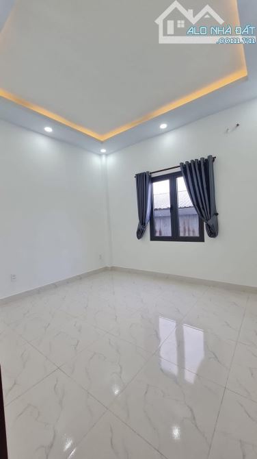 HẺM ÔTÔ – NHÀ 70M2 VUÔNG VỨC – NGUYỄN CÔNG HOAN ,PHÚ NHUẬN – NGAY PHAN XÍCH LONG – NH - 3