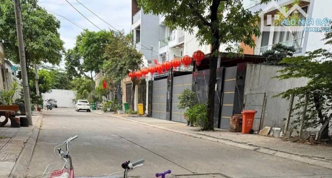 Bán Lô Đất 5x25m Khu biệt thự đẹp Phân Lô Đường Trần Thị Do ( HT19) P.Hiệp Thành, Q 12 - 3