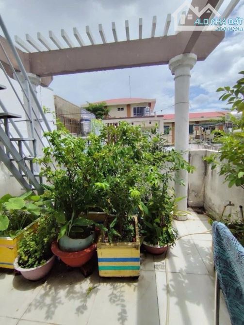 Bán nhà hẻm 6m, cách 50m ra MT , gần Tân Hương, Tân Phú, 51m2, 4 tầng, giá 7,48 tỷ - 3