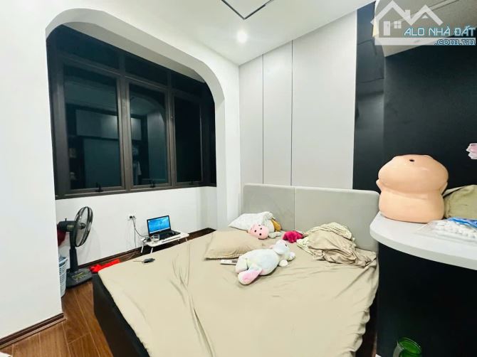 Bán 58M giá 11 tỷ Phân Lô ÔTÔ , KINH DOANH Chiến Thắng,Văn Quán Hà Đông - 3