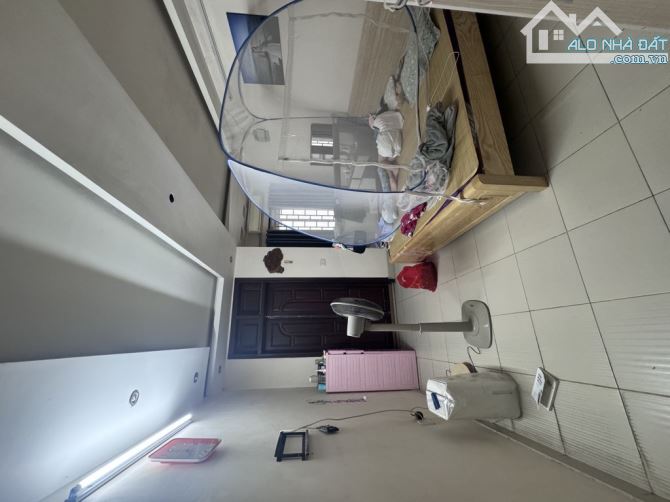 BÁN NHÀ GẦN ĐƯỜNG 32, NGÃ TƯ NHỔN, ĐH CÔNG NGHIỆP, OTO ĐỖ CỬA - 3