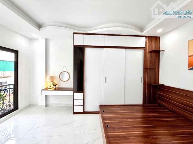 Bán nhà Bằng Liệt, Hoàng Mai, ô tô gần, full nội thất, 38m2, 6.38 tỷ - 3