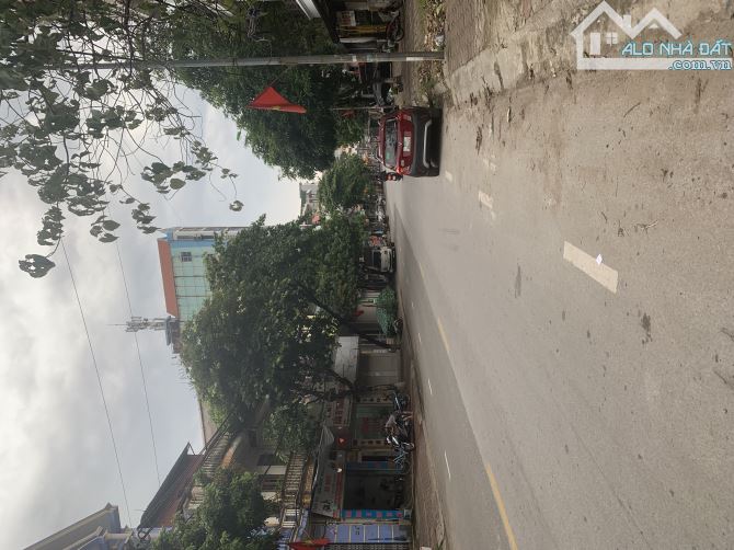 nhỉnh 5 tỷ, nhà 2 tầng mặt phố kinh doanh sầm uất quốc lộ 23b, sát võ nguyên giáp - 2