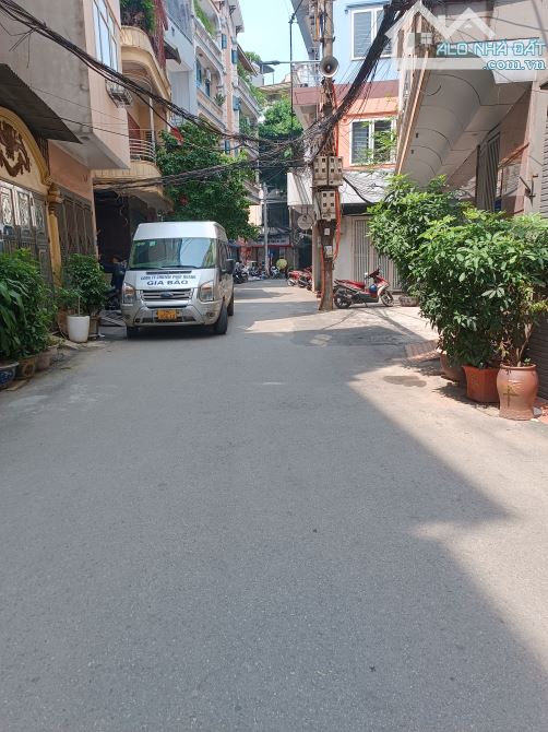 Đẹp Nhất Phân Lô Hoàng Văn Thái Thanh Xuân 115m2 MT 5m Lô Góc Vỉa hè Ô Tô Tránh Ko QH 26.5 - 3