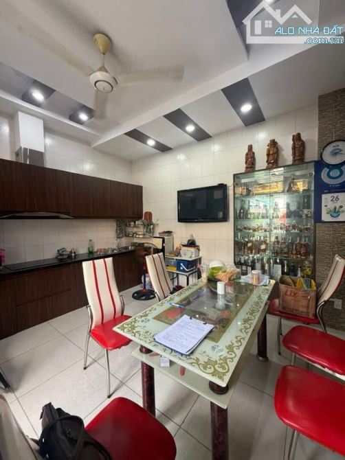 BIỆT THỰ PHONG CÁCH NHẬT – NGANG KHỦNG 12M – HẺM XE TẢI – 150M2 📌 Mã căn: NTK-25.7-563 - 3