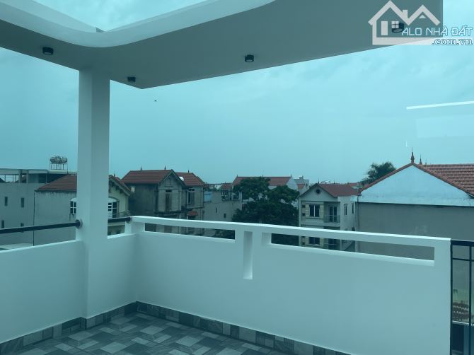 💥 NHÀ ĐẸP 4 TẦNG – VỀ Ở NGAY – TIÊN DƯƠNG, ĐÔNG ANH – 41M² – NHỈNH 4 TỶ - 3