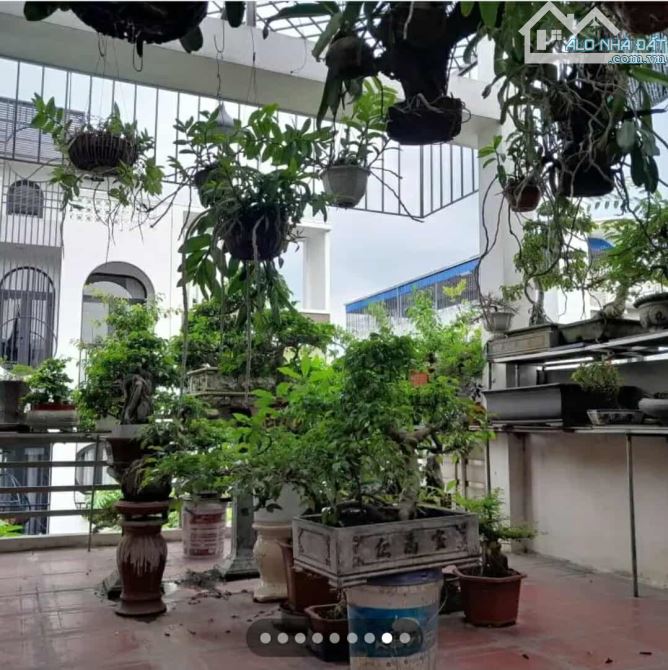 BÁN NHÀ 3 TẦNG MẶT ĐƯỜNG NGUYỄN KHÁNH TOÀN KHU BÃI VIÊN - 3