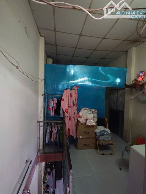 Bán nhà2 2 tầng  23.5m2 Bùi Quang Là, Phường 12, Gò Vấp, giá chỉnh nhỉnh 2 tỷ xíu - 3