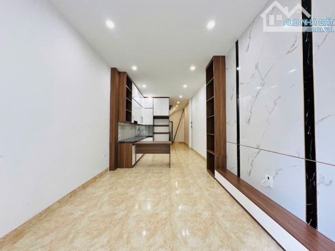 NHÀ ĐẠI TỪ - NGUYỄN CẢNH DỊ - NGÕ RỘNG THOÁNG - THANG MÁY NHẬP KHẨU - 3