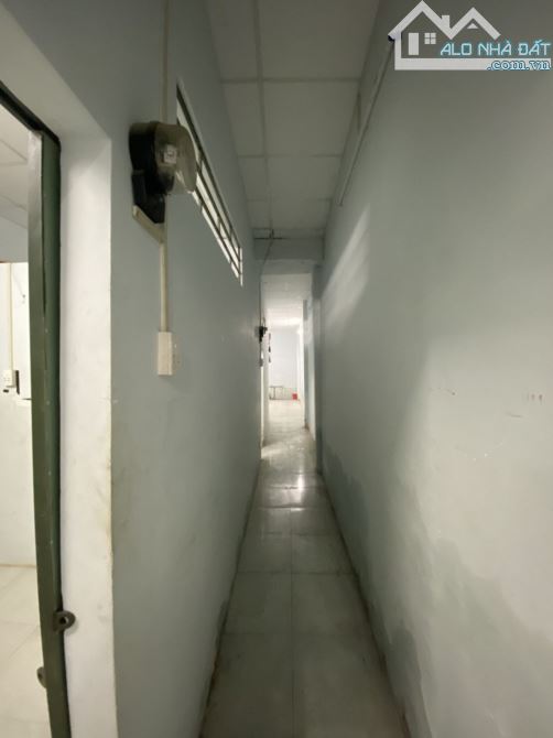Bán nhà hẻm Phạm Thế Hiển, Q.8, P.6. DT 96m2 (5.5x21m), 2 tầng, 4PN, sổ đỏ. Giá 6.2 tỷ. - 3