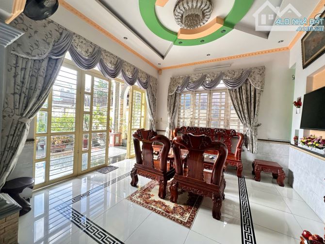 14.2TỶ- BÁN BIỆT THỰ mini (9x23m) 207m2 - hẽm 6m đường số 9, p. linh tây ,tp.thủ đức,hcm - 3