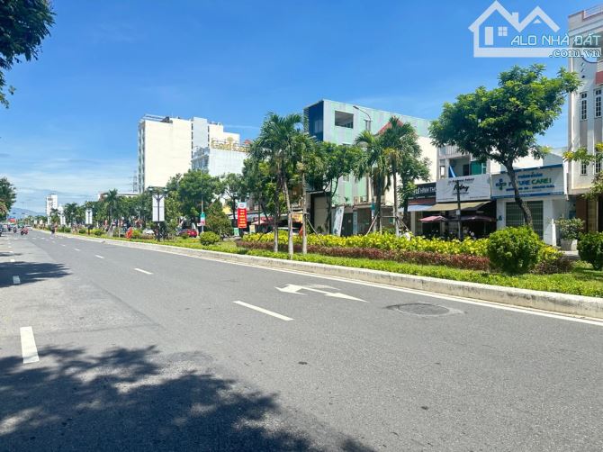🌟 VỊ TRÍ VÀNG – NHÀ 2 TẦNG NGAY BIỂN MỸ KHÊ – HỒ XUÂN HƯƠNG - KHU VIP - PHỐ TÂY 🌟 - 3