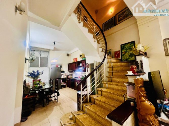 Khương Hạ Thanh Xuân gần phố ngõ thông 47m chỉ 9.2 tỷ - 3