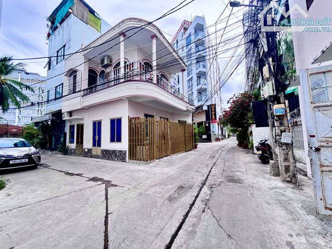 Bán lô đất ngang 8,7m hẻm ô tô Nguyễn Thiện Thuật giá đầu tư - 3