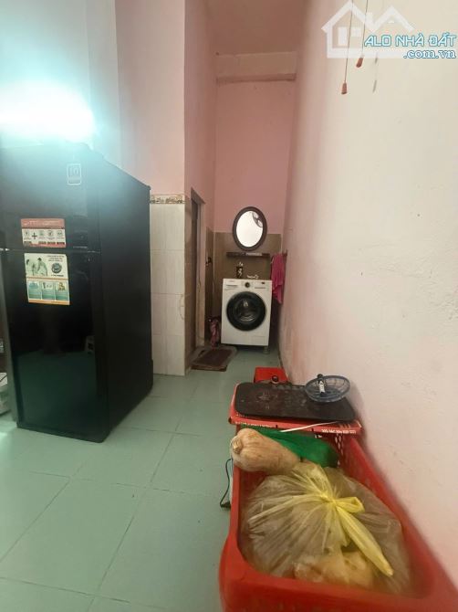 BÁN NHÀ 2 TẦNG KIỆT Ô TÔ – GẦN ĐƯỜNG CHÍNH – PHỐ TÂY AN THƯỢNG - 3