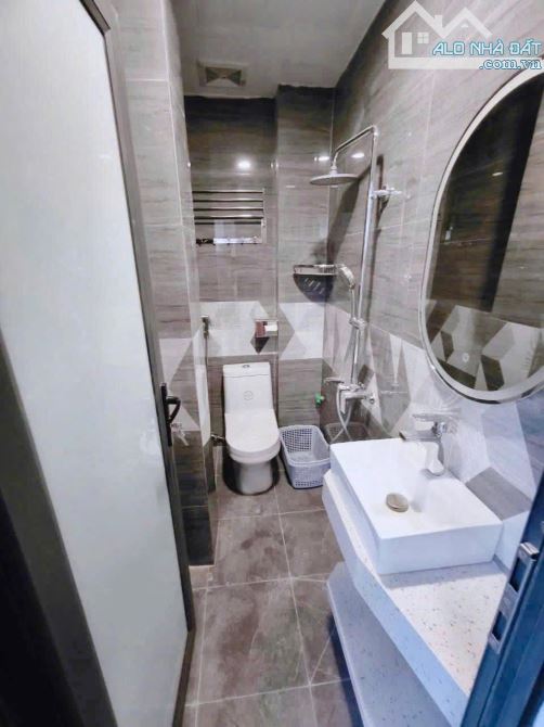 Toà CCMN 9 tầng Q Ba Đình chỉ 22 tỷ - 3