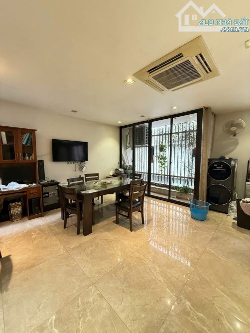 Bán Nhà Phố Thành Công Láng Hạ, Thiết Kế Biệt Thự Sân Vườn DT 160M 6T MT 8,5M Giá 75.8Tỷ - 3