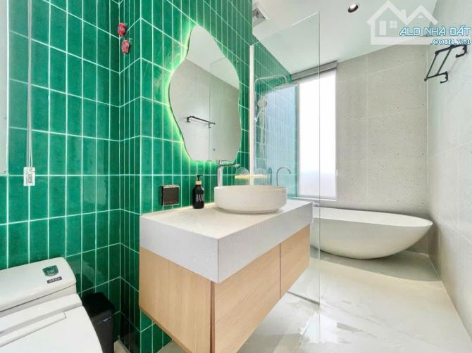 Villa vị trí Kim Cương ngay sông Hàn - Hơn 1300m2 - Dòng tiền hơn 100 triệu/ tháng. - 3