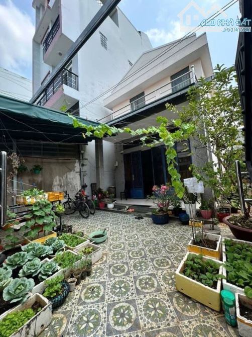 Bán nhà hẻm Lưu Hữu Phước, Q.8, P.15. DT 328m2, 2 tầng, 2PN. Sổ đỏ chính chủ. Giá 9.5 tỷ. - 3