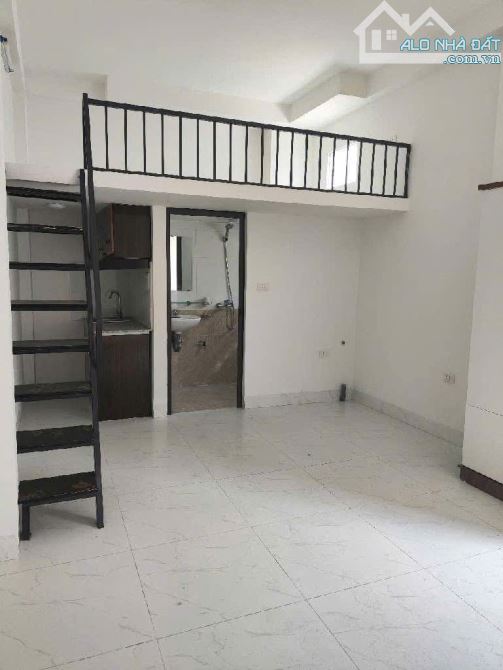 Bán Tòa CCMN Chiến Thắng Văn Quán Hà Đông 45m 12 phòng thang máy giá 11,3 tỷ - 3