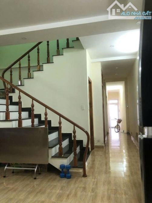 Cần Bán Nhanh Căn Nhà Trung Tâm Phố Đường Thi Sách Giá tốt nhất Khu Vực - 3