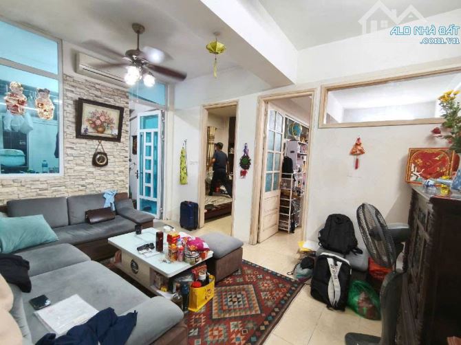 HIẾM – TRUNG TÂM CẦU GIẤY – 2 NGỦ – SỔ ĐỎ – 4.7 TỶ – ĐỦ ĐỒ – Ô TÔ TỚI CỬA - 3