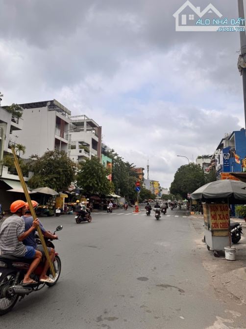 Nhà 4 tầng đường Nguyễn Thái Sơn phường 5 quận gò vấp - 3