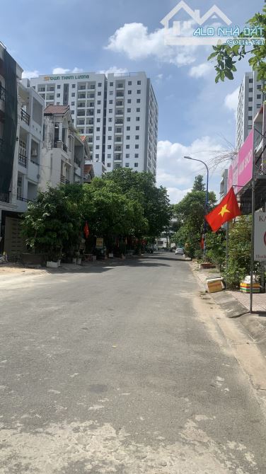 Bán căn góc 2 mặt tiền đường 30m, Dương Thị Giang ( 7x20m), giá chỉ 14.6 tỷ TL - 3