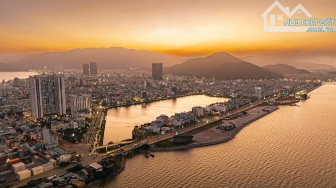 CĂN 2PN GIÁ TỐT, ĐANG BÁN ĐỢT CUỐI,CK CAO BÀN GIAO NỘI THẤT GỖ CAO CẤP - 3