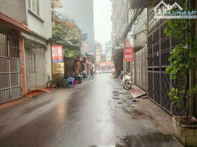 Bán nhà 4 tầng phố Vũ Hữu - Thanh Xuân ô tô vào nhà 108m2 nhà 4 tầng giá 24.5 tỷ - 3