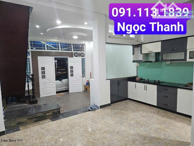 $ Cho Thuê Nhà- HXH Thông Vườn Lài, P PTH, Q TP. 1 Lầu. 2PN. 2Wc, chỉ 13TR $ - 2