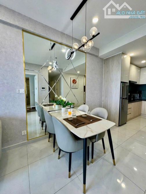 CHỈ 390 TRIỆU CĂN HỘ 2PN TẠI BIÊN HOÀ Sở Hữu Ngay - 3