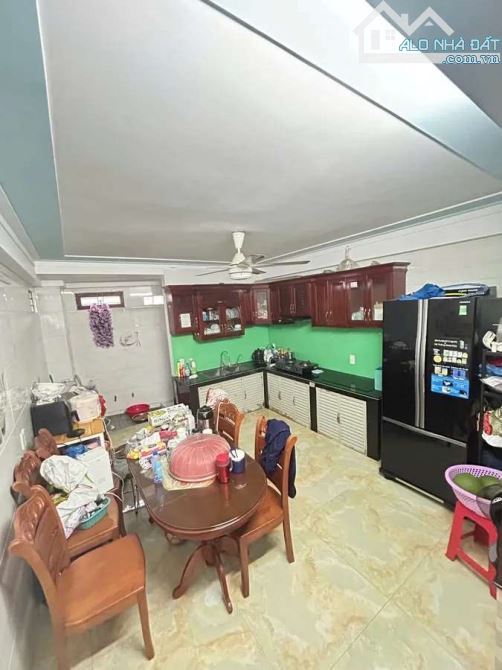 🏢 B. Á. N NHÀ 4 TẦNG – TRỤC CHÍNH KD ĐỈNH – P. ĐÔNG THỌ - 3